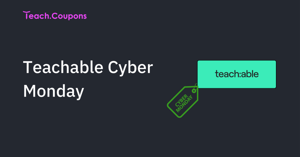 Teachable-Cyber-Monday