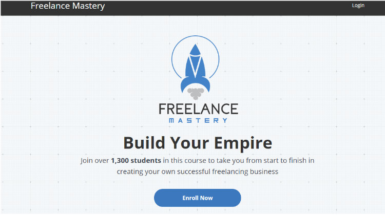 Freelance Mastery
