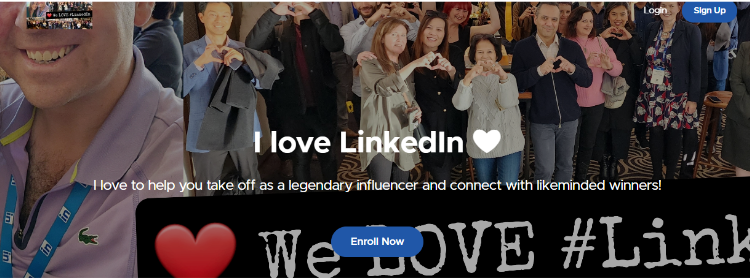 LinkedIn Influencer Mastery
