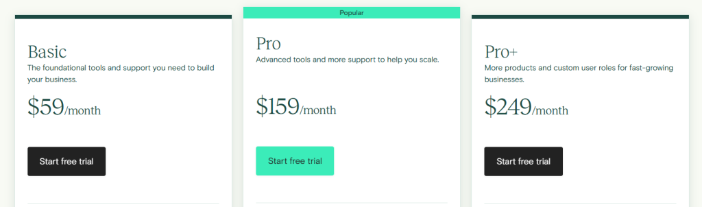 Teachable New Pricing Teachable New Pricing