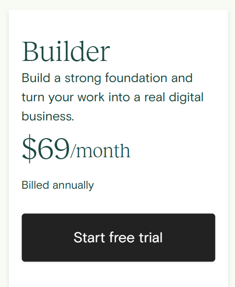 Teachable Builder Plan Teachable Builder Plan