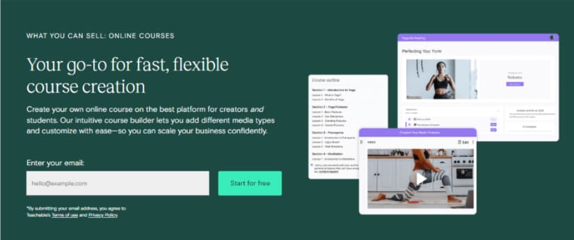Teachable - Create Online Courses Teachable - Create Online Courses