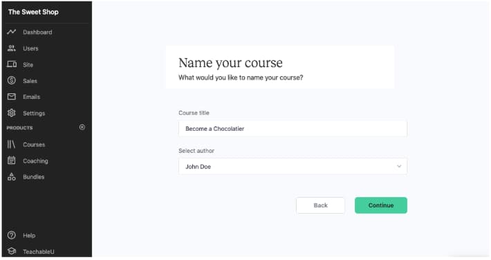 Teachable's Advanced Course Tools Teachable's Advanced Course Tools
