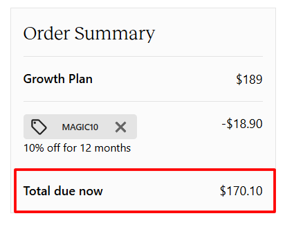 See The Discounted Price See The Discounted Price