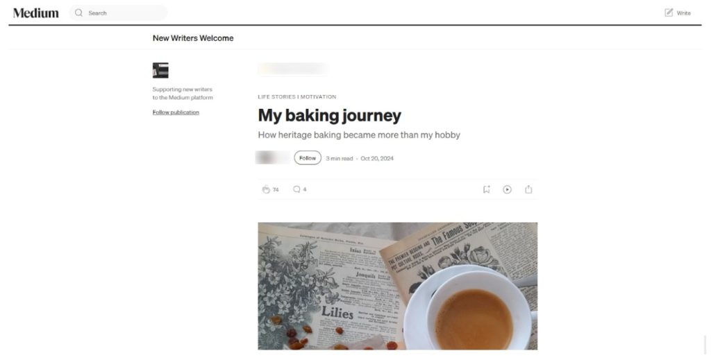 Content Marketing and Guest Posting Content Marketing and Guest Posting