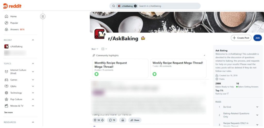 Quora and Reddit Engagement Quora and Reddit Engagement